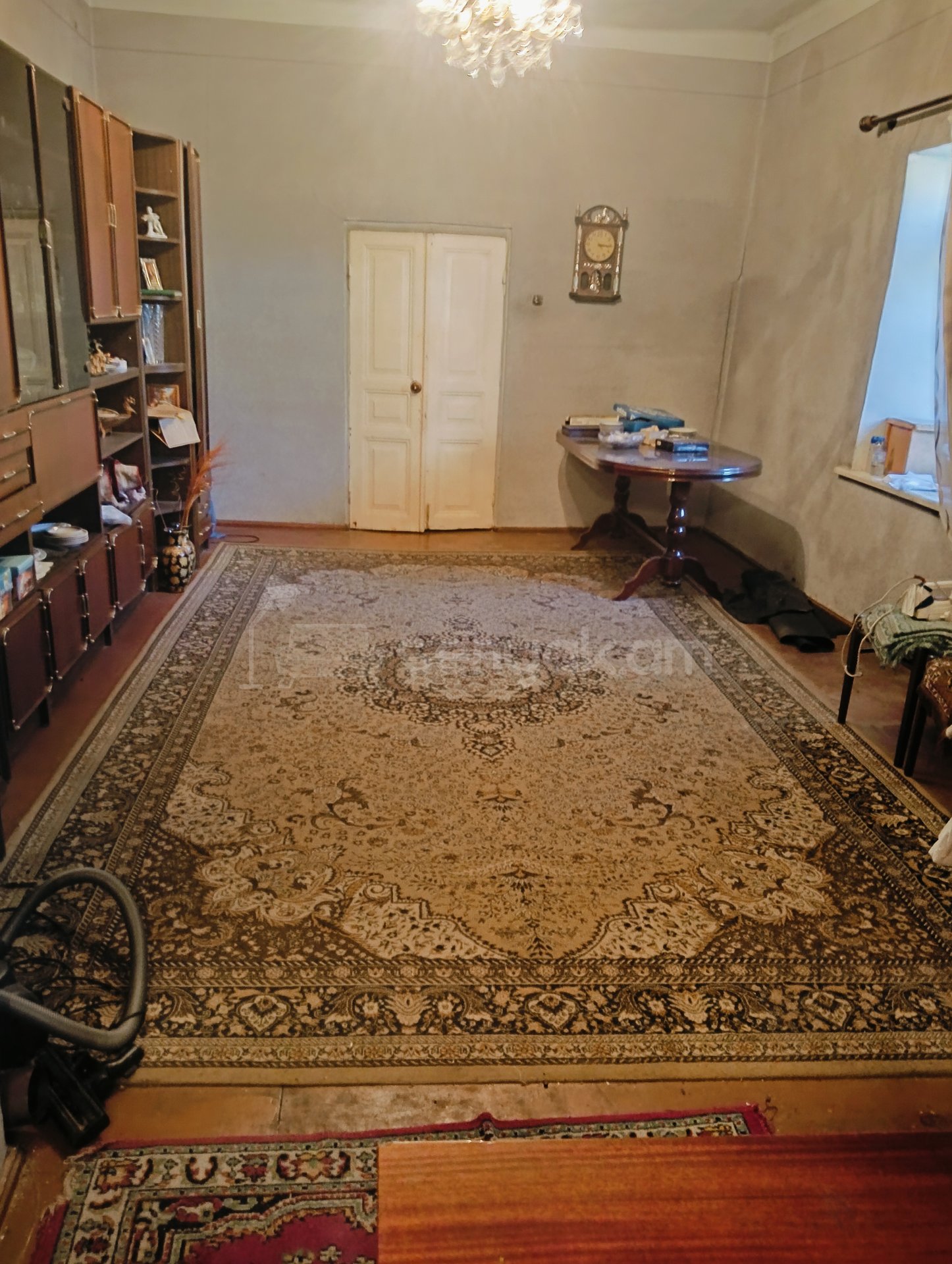 Սպասարկման Տարածք, 230քմ