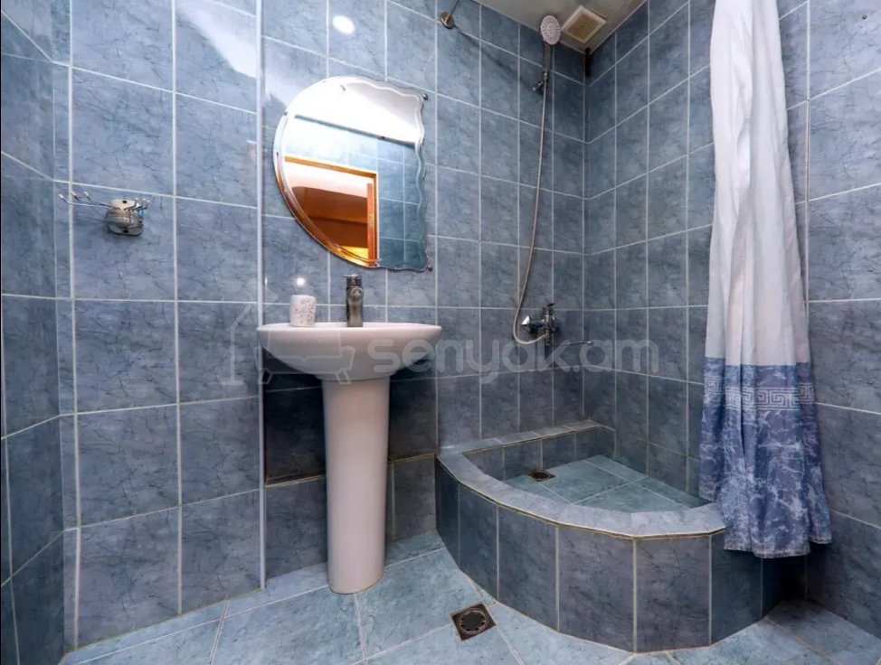 3 Սենյականոց Բնակարան, 89քմ, 8/9 հարկ, Կապիտալ Վերանորոգված