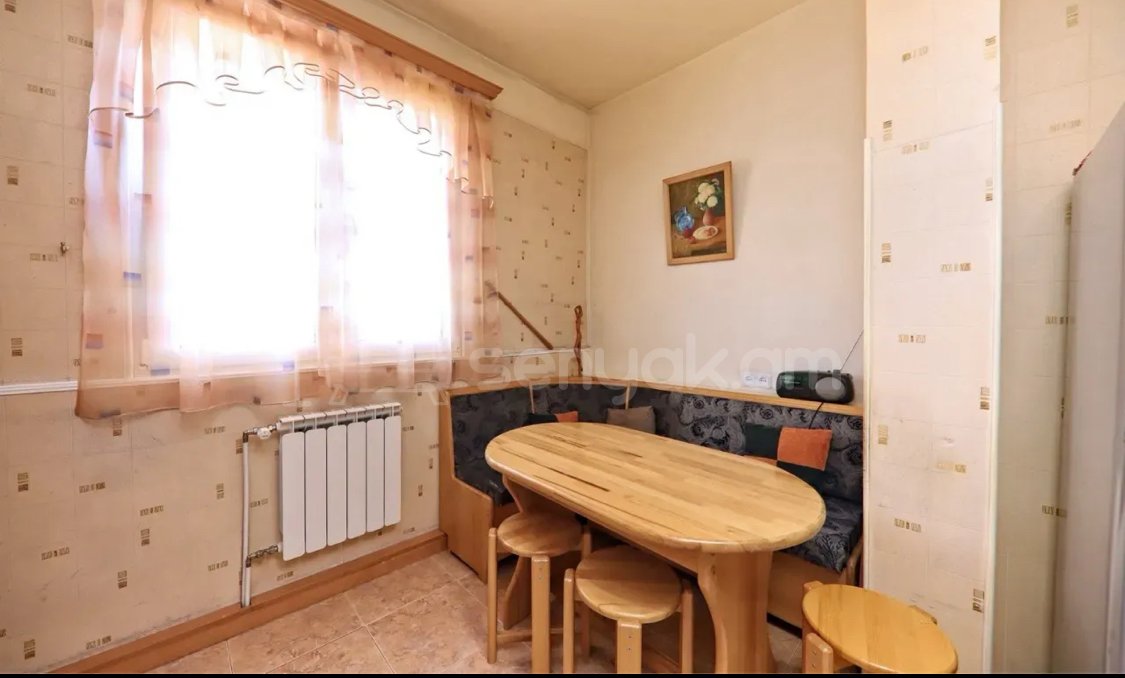 3 Սենյականոց Բնակարան, 89քմ, 8/9 հարկ, Կապիտալ Վերանորոգված