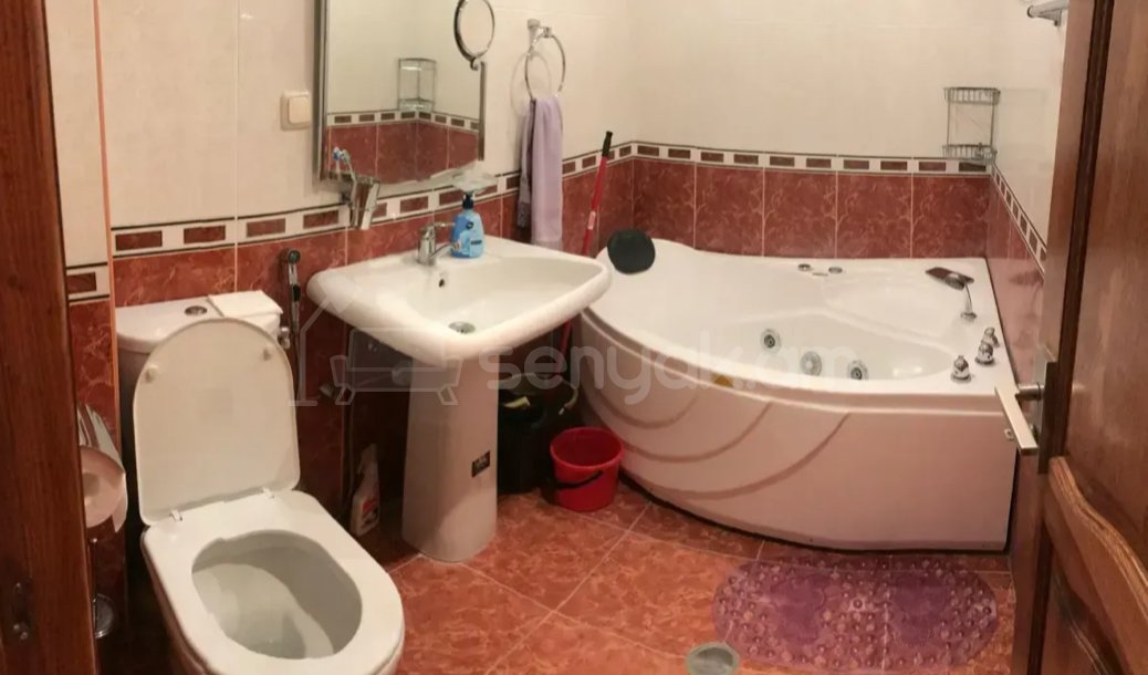 2 Սենյականոց Բնակարան, 45քմ, 4/7 հարկ, Կապիտալ Վերանորոգված, Կահավորված
