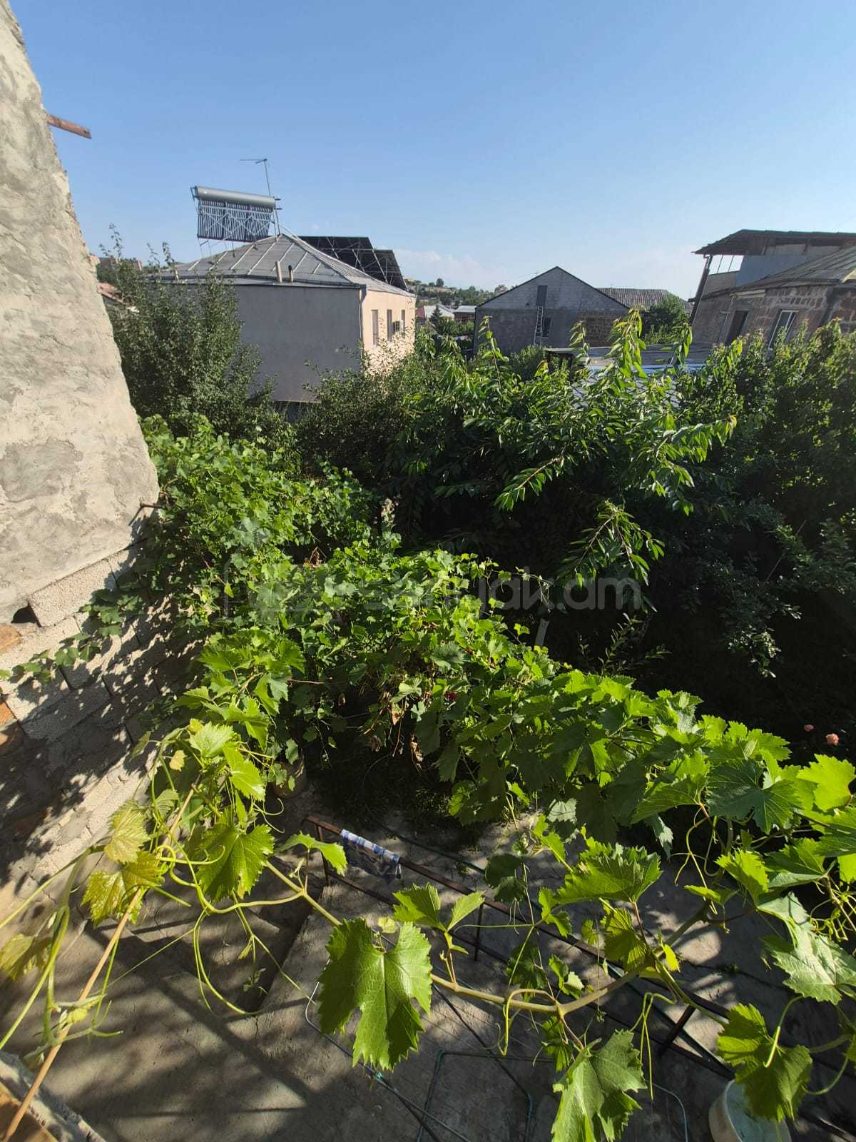 4 Սենյականոց Սեփական Տուն, 180քմ, Նորմալ Վիճակում, Ավտոտնակով