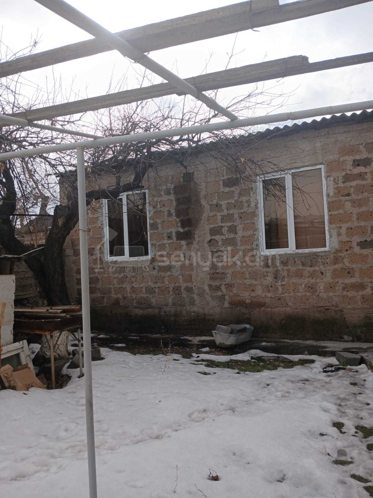 Բնակելի Նշանակության Հողատարածք, 255քմ, Խմելու Ջրով, Էլեկտրականությամբ, Պարսպապատ