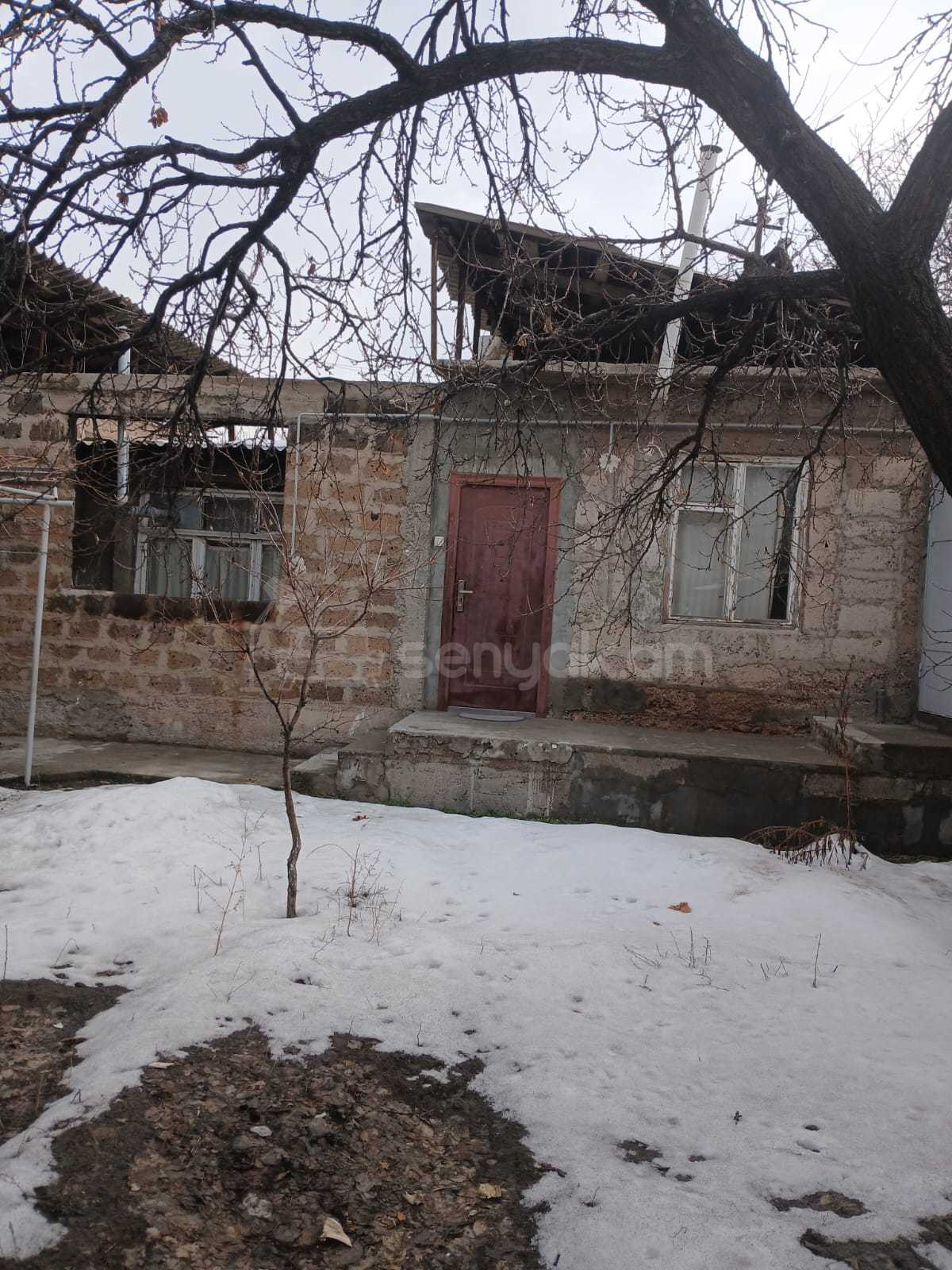 Բնակելի Նշանակության Հողատարածք, 255քմ, Խմելու Ջրով, Էլեկտրականությամբ, Պարսպապատ
