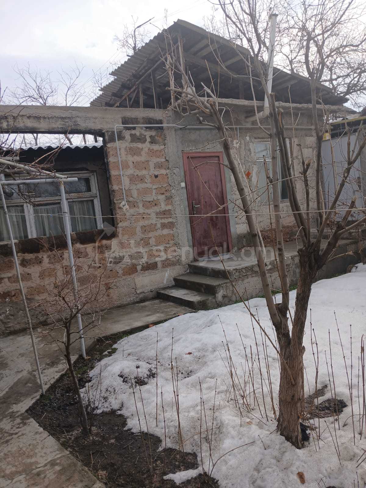 Բնակելի Նշանակության Հողատարածք, 255քմ, Խմելու Ջրով, Էլեկտրականությամբ, Պարսպապատ