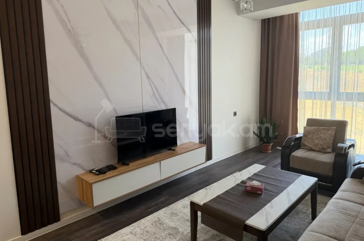 2 Սենյականոց Բնակարան, 56քմ, 7/14 հարկ, Կապիտալ Վերանորոգված