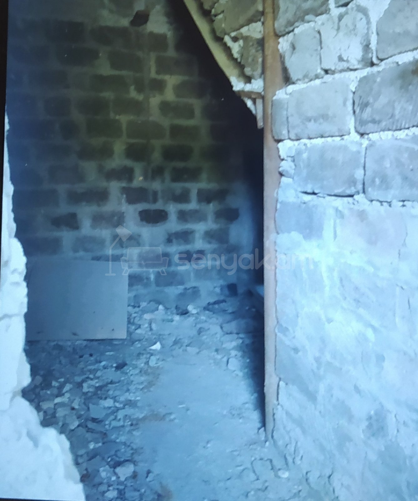 3 Սենյականոց Սեփական Տուն, 62քմ