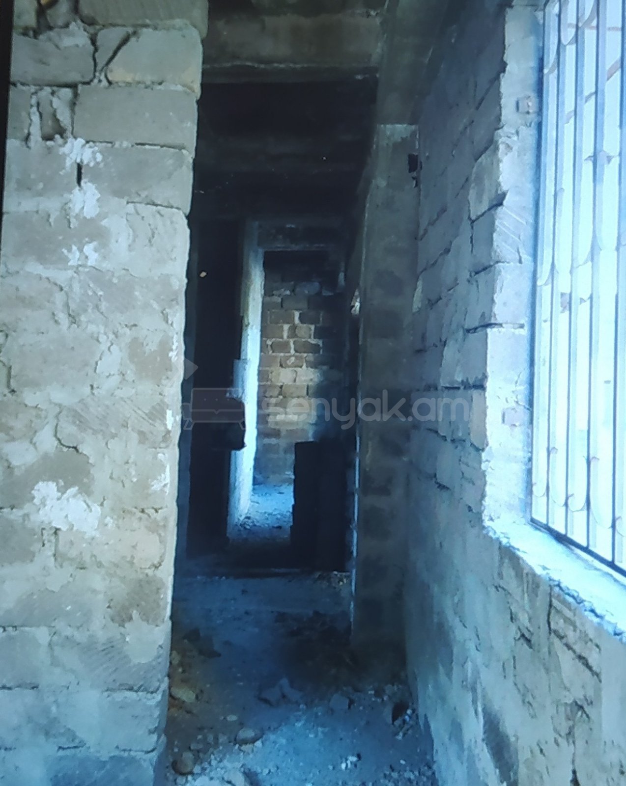 3 Սենյականոց Սեփական Տուն, 62քմ