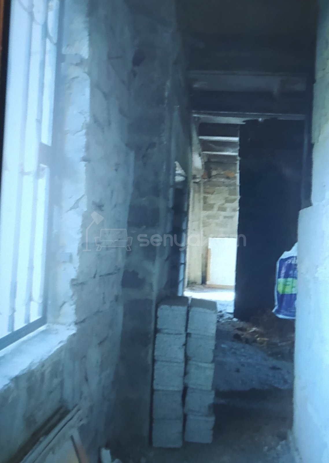 3 Սենյականոց Սեփական Տուն, 62քմ