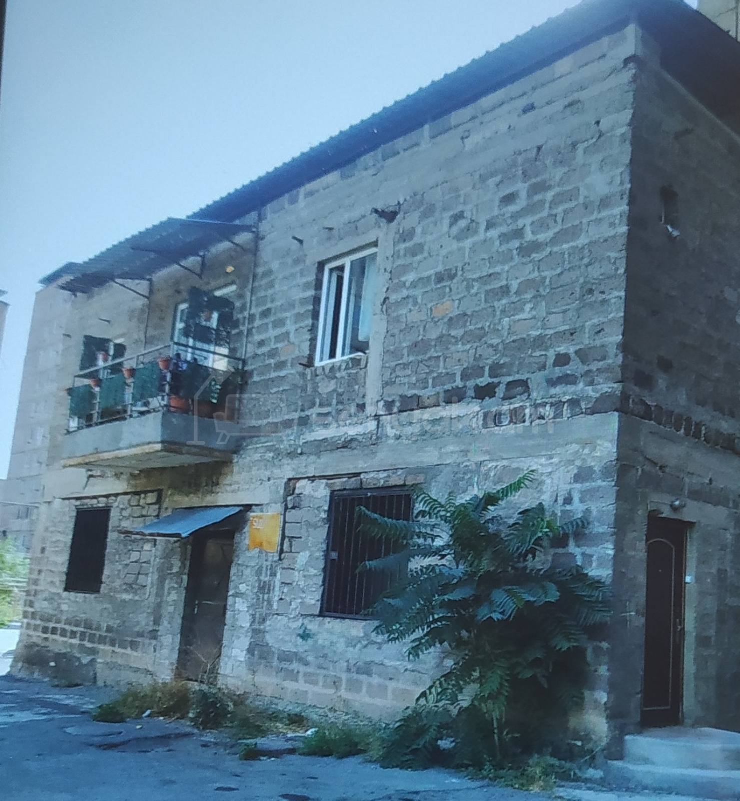 3 Սենյականոց Սեփական Տուն, 62քմ