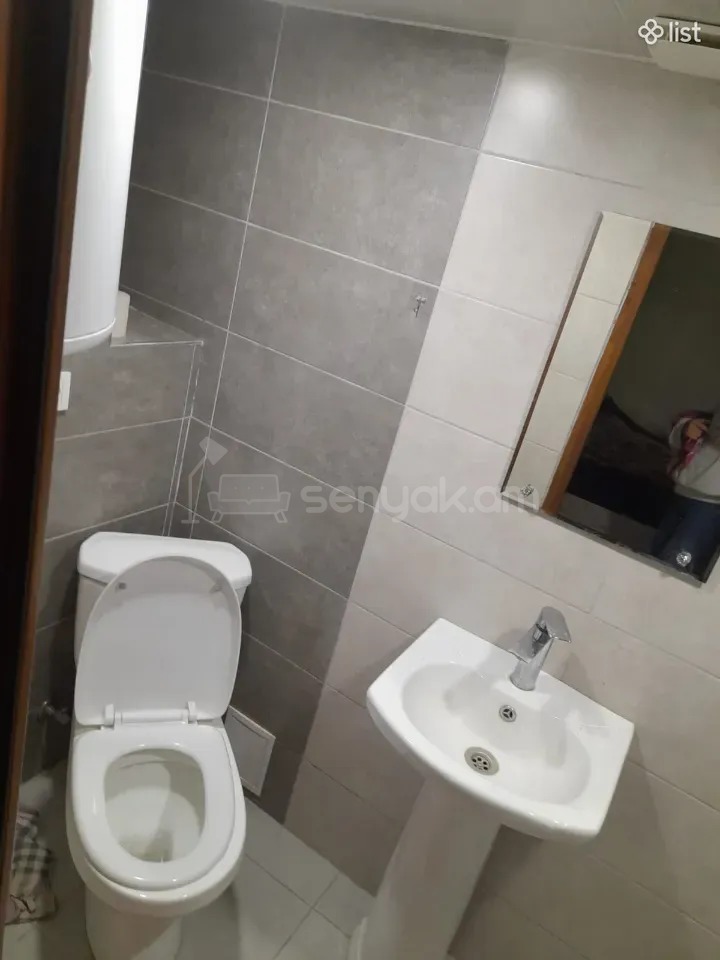 1 Սենյականոց Բնակարան Քարե Շենքում, 45քմ, 1/1 հարկ, Կապիտալ Վերանորոգված, Կահավորված, Արևկող