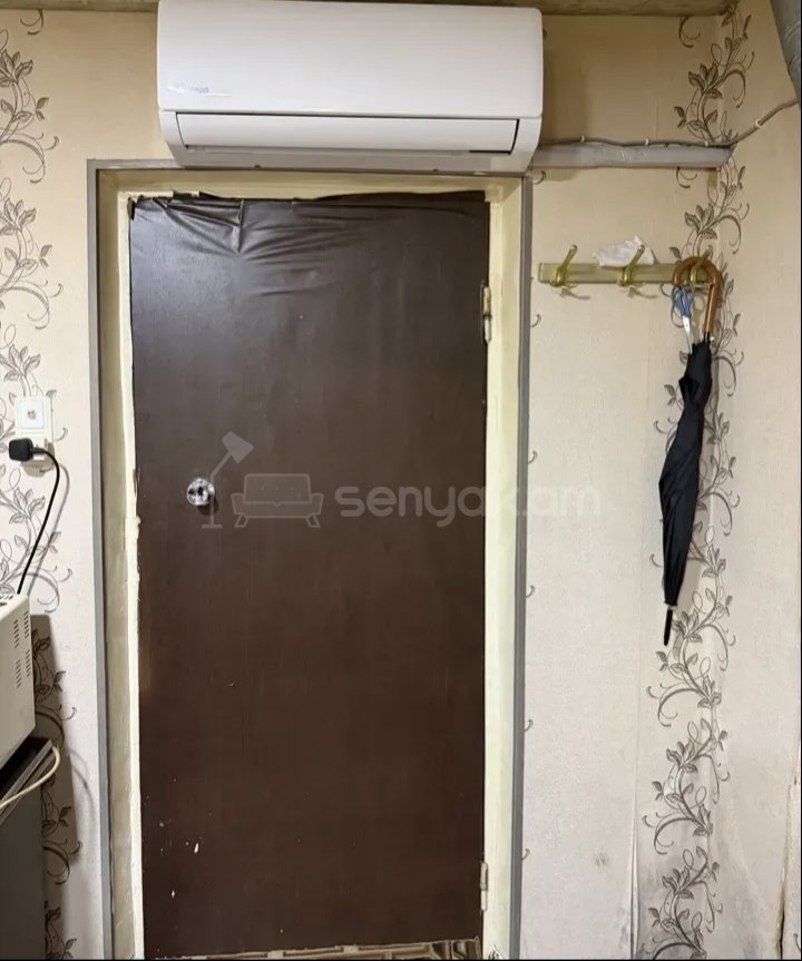 2 Սենյականոց Բնակարան Քարե Շենքում, 56քմ, 2/5 հարկ, Նորմալ Վիճակում, Կահավորված
