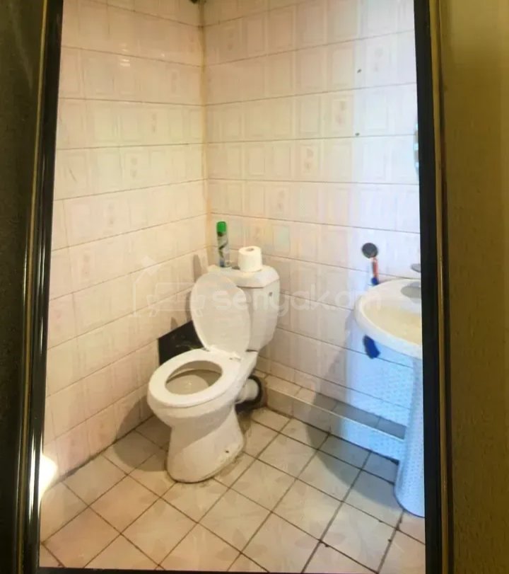 3 Սենյականոց Բնակարան, 78քմ, 5/9 հարկ, Նորմալ Վիճակում, Կահավորված, Արևկող