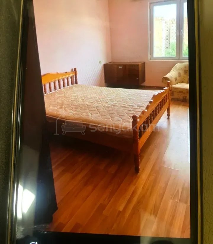 3 Սենյականոց Բնակարան, 78քմ, 5/9 հարկ, Նորմալ Վիճակում, Կահավորված, Արևկող