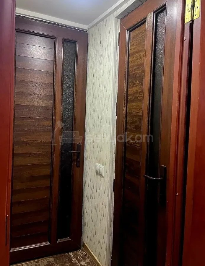 3 Սենյականոց Բնակարան, 72քմ, 2/9 հարկ, Կապիտալ Վերանորոգված
