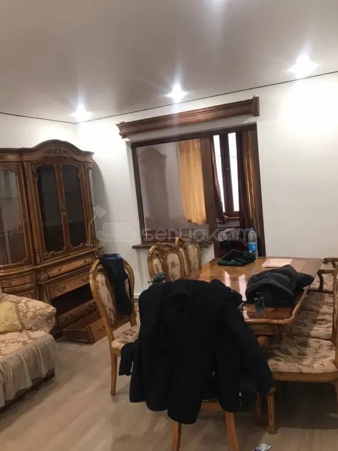 2 Սենյականոց Բնակարան, 54քմ, 3/9 հարկ, Կապիտալ Վերանորոգված, Կահավորված, Արևկող