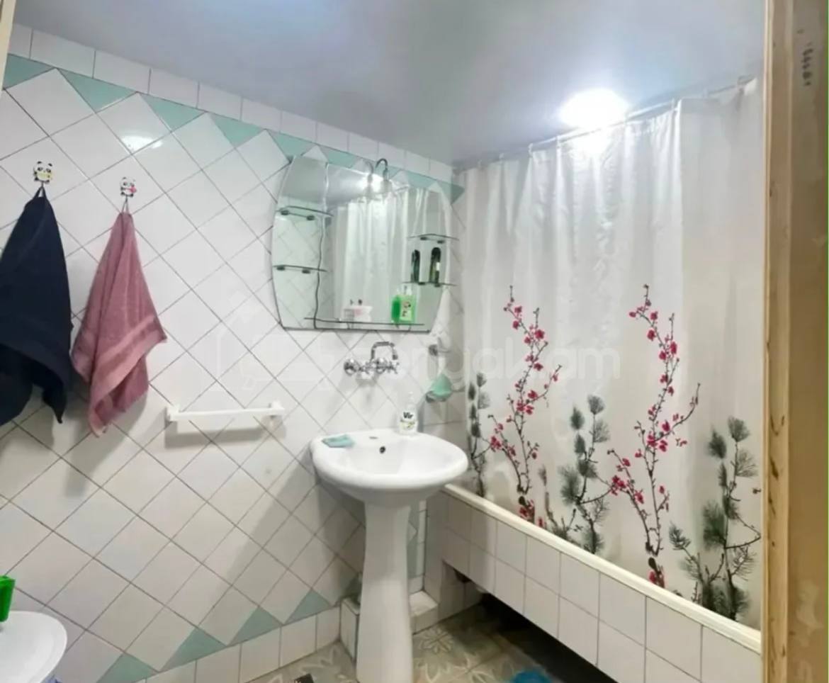 3 Սենյականոց Բնակարան, 81քմ, 9/14 հարկ, Պետական Վիճակում