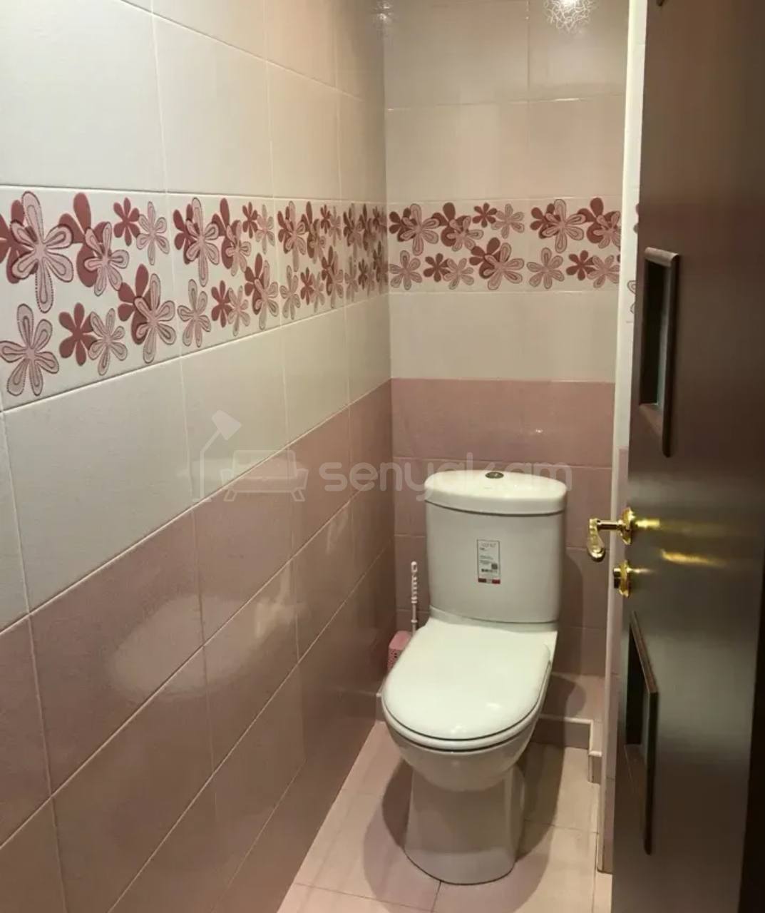 3 Սենյականոց Բնակարան, 93քմ, 2/10 հարկ, Կապիտալ Վերանորոգված