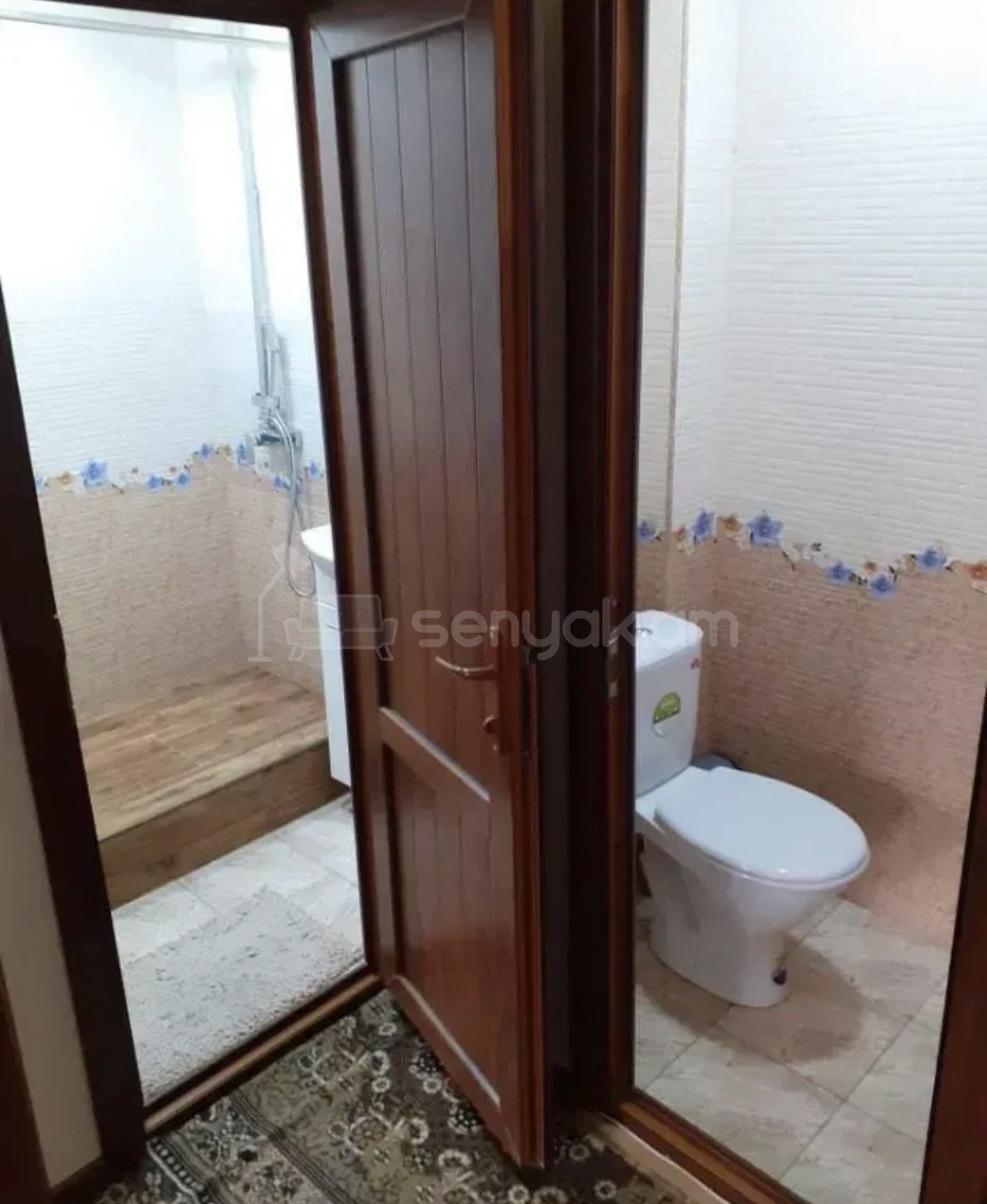 3 Սենյականոց Բնակարան, 74քմ, 1/9 հարկ, Նորմալ Վիճակում, Կահավորված