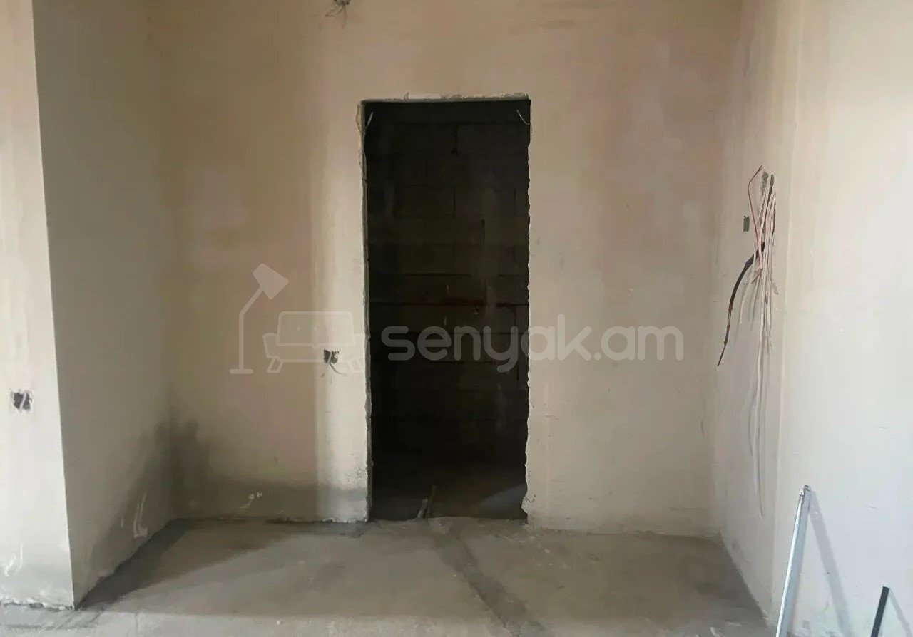 4 Սենյականոց Բնակարան Նորակառույցում, 117քմ, 15/16 հարկ, Զրոյական Վիճակում