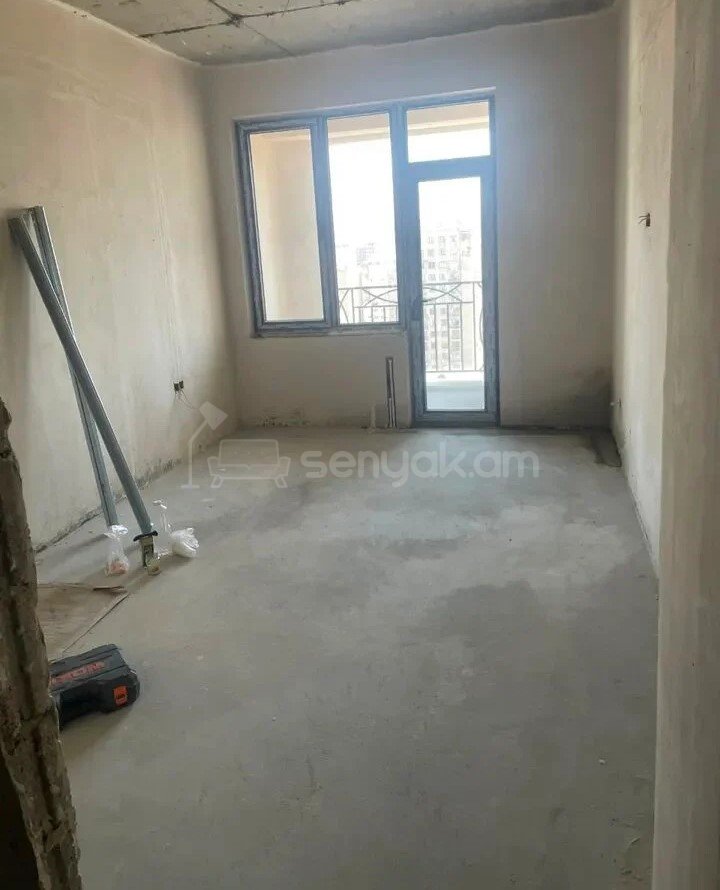 4 Սենյականոց Բնակարան Նորակառույցում, 117քմ, 15/16 հարկ, Զրոյական Վիճակում