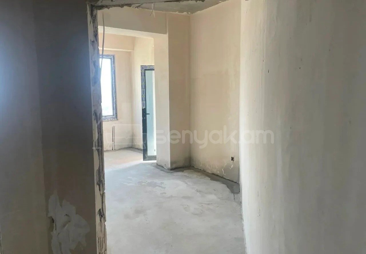 4 Սենյականոց Բնակարան Նորակառույցում, 117քմ, 15/16 հարկ, Զրոյական Վիճակում