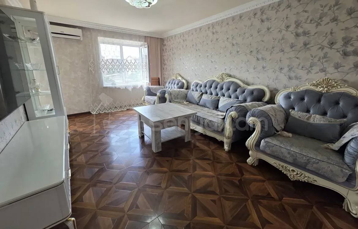 2 Սենյականոց Բնակարան Քարե Շենքում, 47քմ, 3/4 հարկ, Կապիտալ Վերանորոգված, Կահավորված