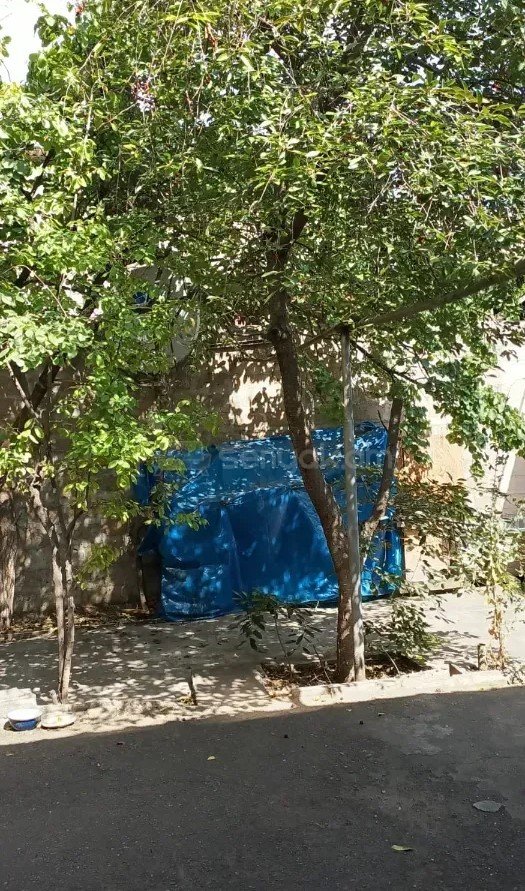 3 Սենյականոց Սեփական Տուն, 71քմ, Կոսմետիկ Վերանորոգված, Ավտոտնակով