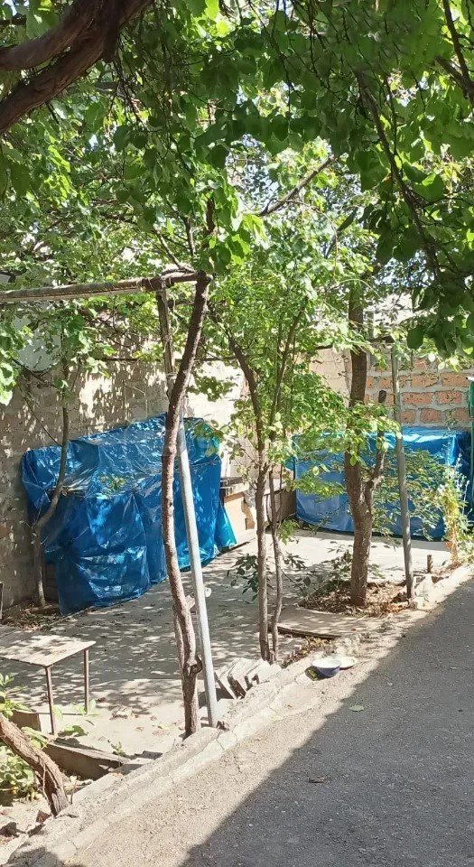 3 Սենյականոց Սեփական Տուն, 71քմ, Կոսմետիկ Վերանորոգված, Ավտոտնակով