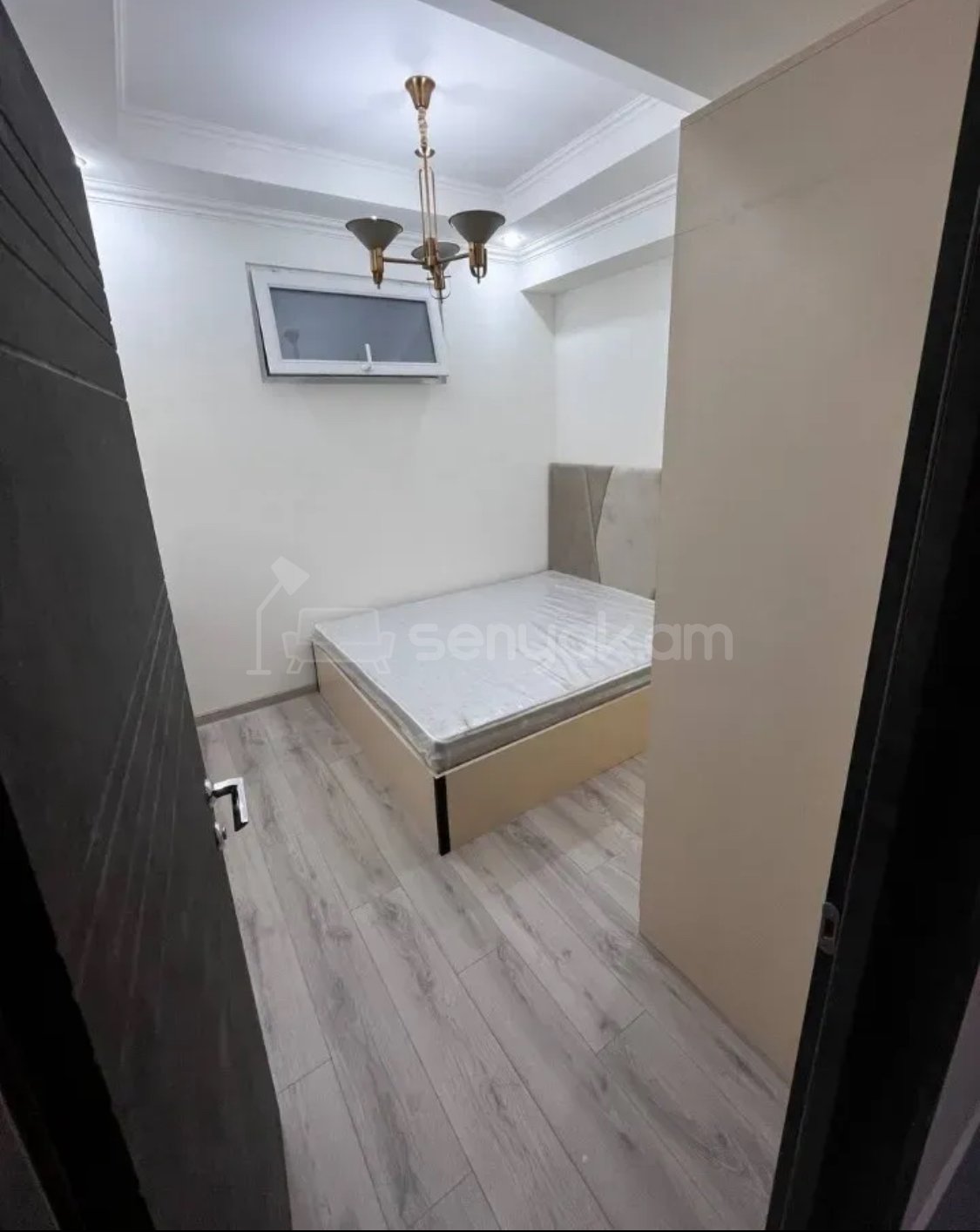 3 Սենյականոց Բնակարան Նորակառույցում, 73քմ, 13/16 հարկ, Կապիտալ Վերանորոգված, Կահավորված