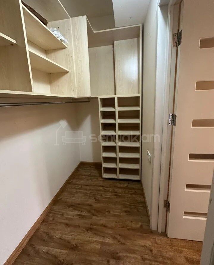 3 Սենյականոց Բնակարան Նորակառույցում, 113քմ, 4/14 հարկ, Կապիտալ Վերանորոգված