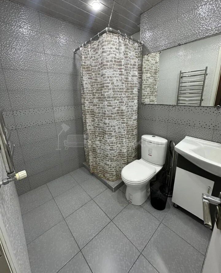 3 Սենյականոց Բնակարան Նորակառույցում, 113քմ, 4/14 հարկ, Կապիտալ Վերանորոգված
