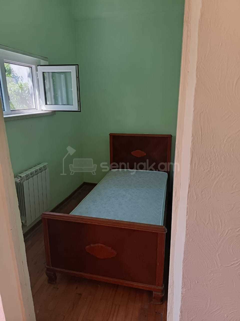 2 Սենյականոց Սեփական Տուն, 50քմ, Կապիտալ Վերանորոգված, Կահավորված