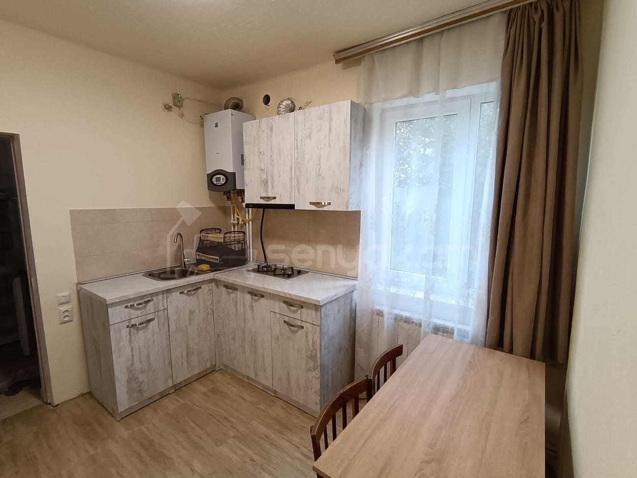 2 Սենյականոց Սեփական Տուն, 50քմ, Կապիտալ Վերանորոգված, Կահավորված