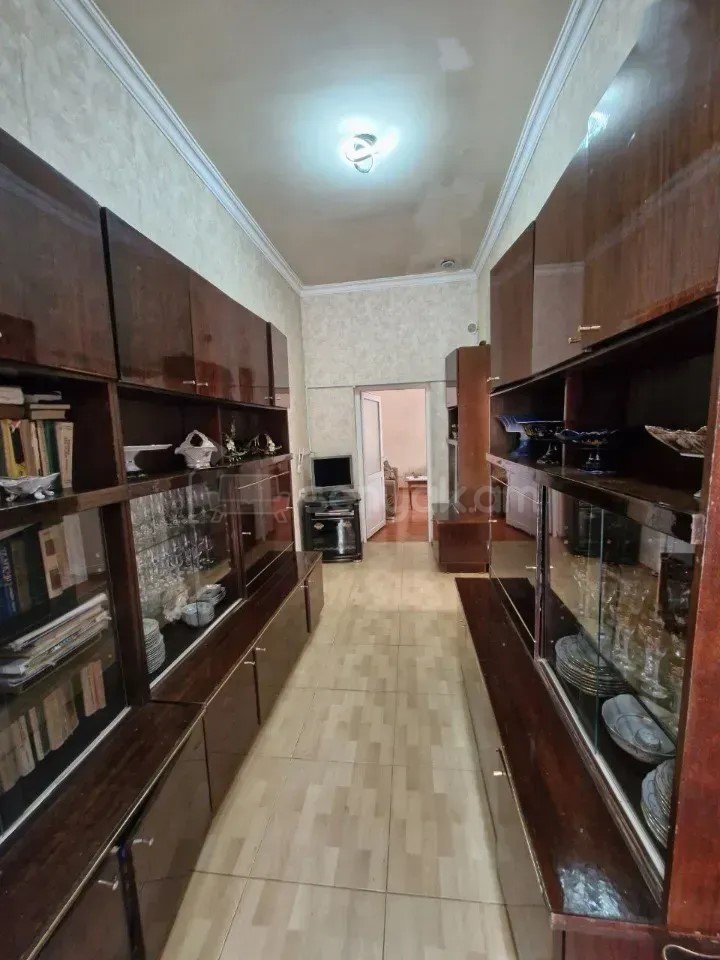 4 Սենյականոց Սեփական Տուն, 108քմ, Կապիտալ Վերանորոգված