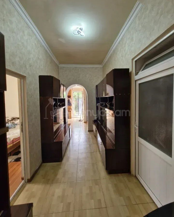 4 Սենյականոց Սեփական Տուն, 108քմ, Կապիտալ Վերանորոգված