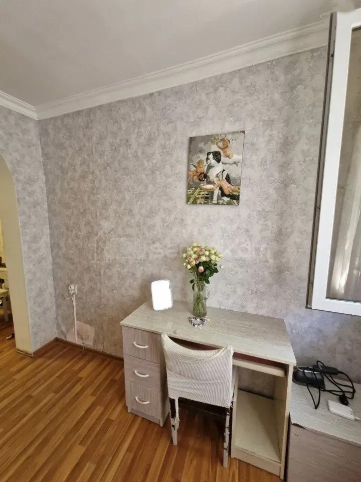 4 Սենյականոց Սեփական Տուն, 108քմ, Կապիտալ Վերանորոգված