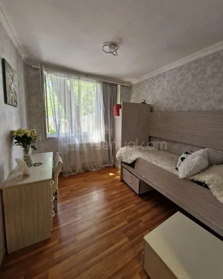 4 Սենյականոց Սեփական Տուն, 108քմ, Կապիտալ Վերանորոգված