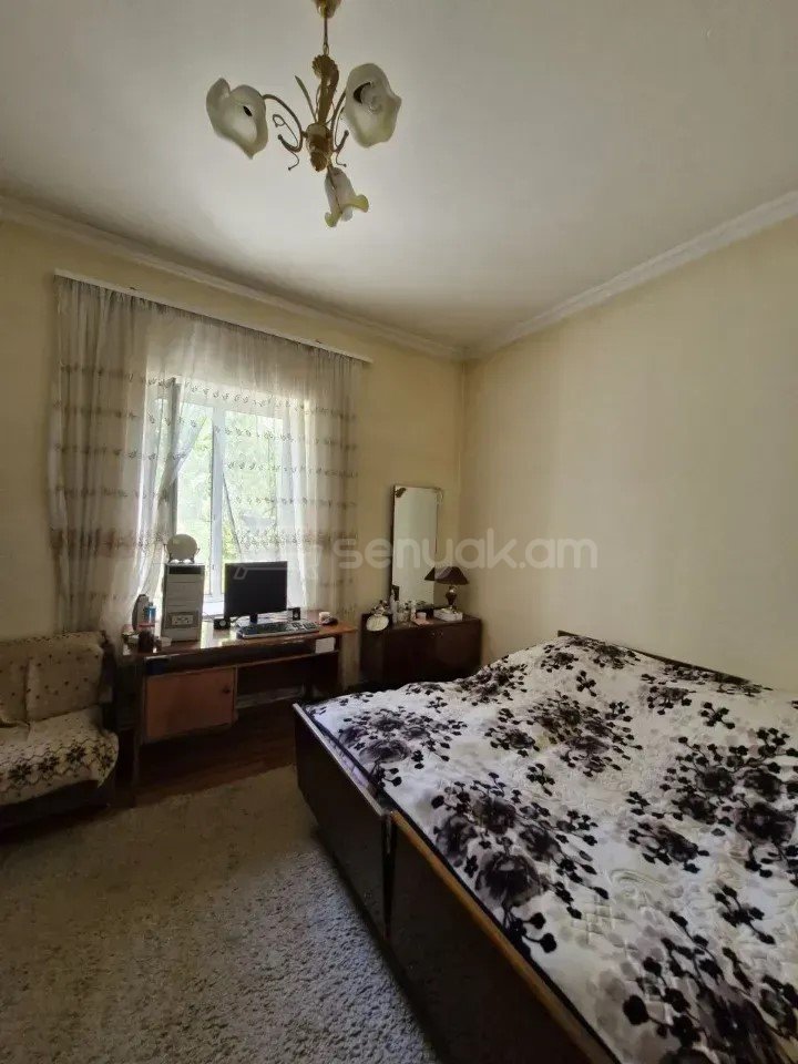 4 Սենյականոց Սեփական Տուն, 108քմ, Կապիտալ Վերանորոգված