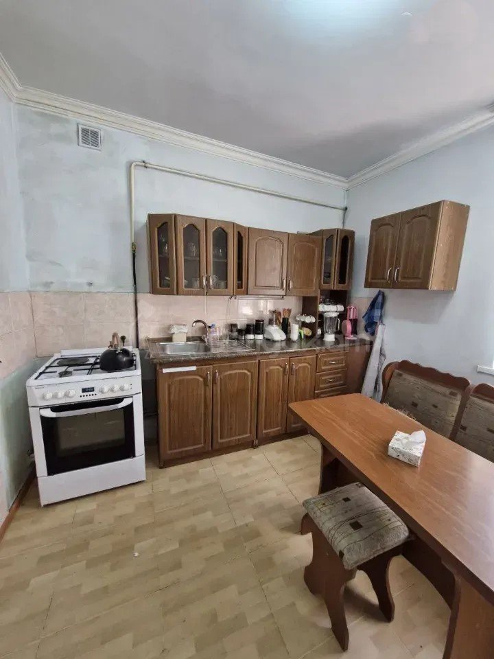 4 Սենյականոց Սեփական Տուն, 108քմ, Կապիտալ Վերանորոգված