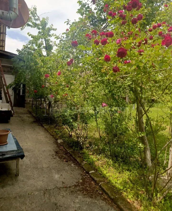 4 Սենյականոց Սեփական Տուն, 108քմ, Կապիտալ Վերանորոգված