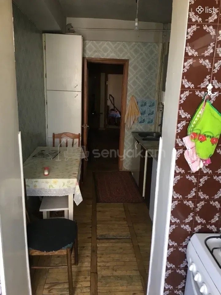 2 Սենյականոց Բնակարան, 65քմ, 7/9 հարկ, Նորմալ Վիճակում, Կահավորված, Արևկող