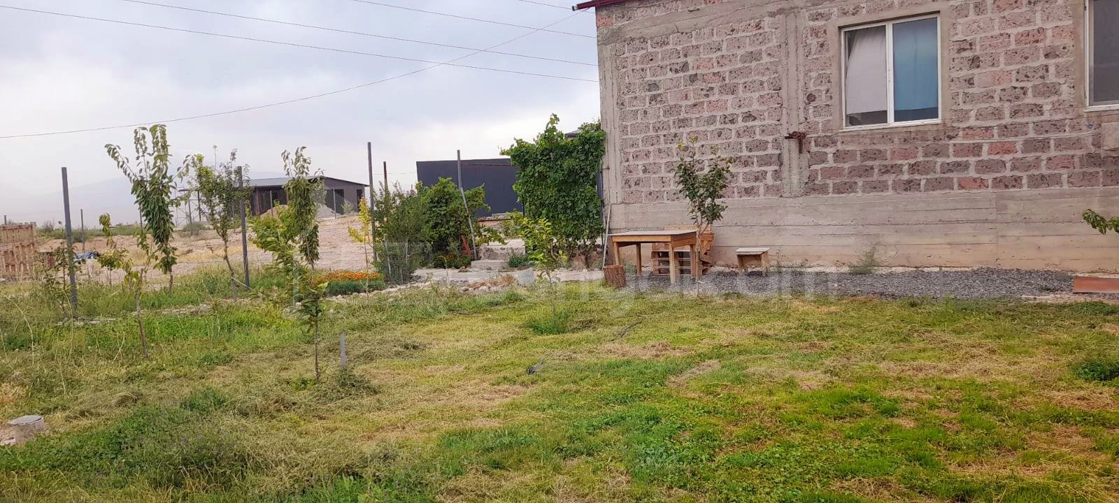 4 Սենյականոց Սեփական Տուն, 103քմ, Կոսմետիկ Վերանորոգված