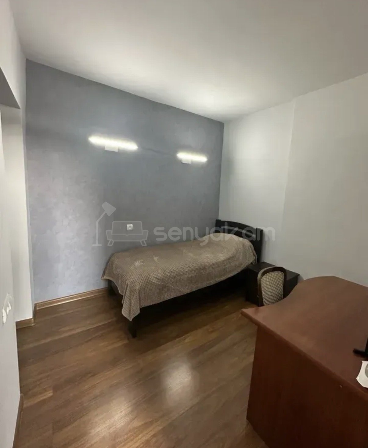 3 Սենյականոց Բնակարան, 66քմ, 9/9 հարկ, Կապիտալ Վերանորոգված