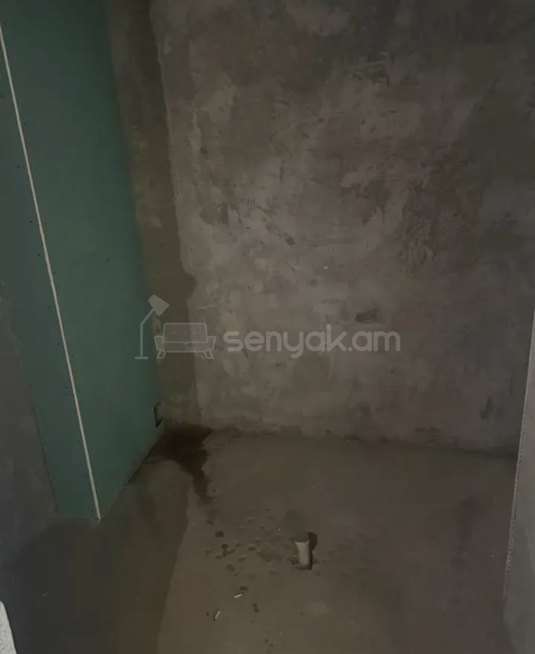 3 Սենյականոց Բնակարան, 84քմ, 14/18 հարկ, Զրոյական Վիճակում