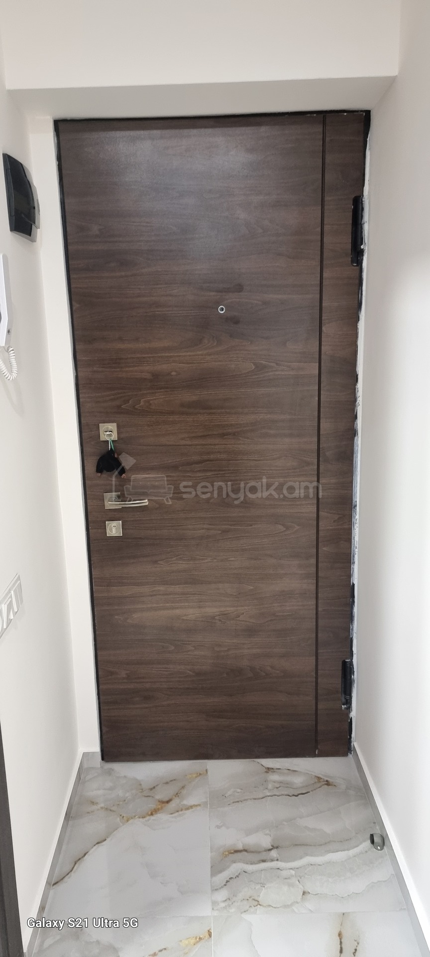 3 Սենյականոց Բնակարան, 65քմ, 3/9 հարկ, Կապիտալ Վերանորոգված, Կահավորված, Արևկող
