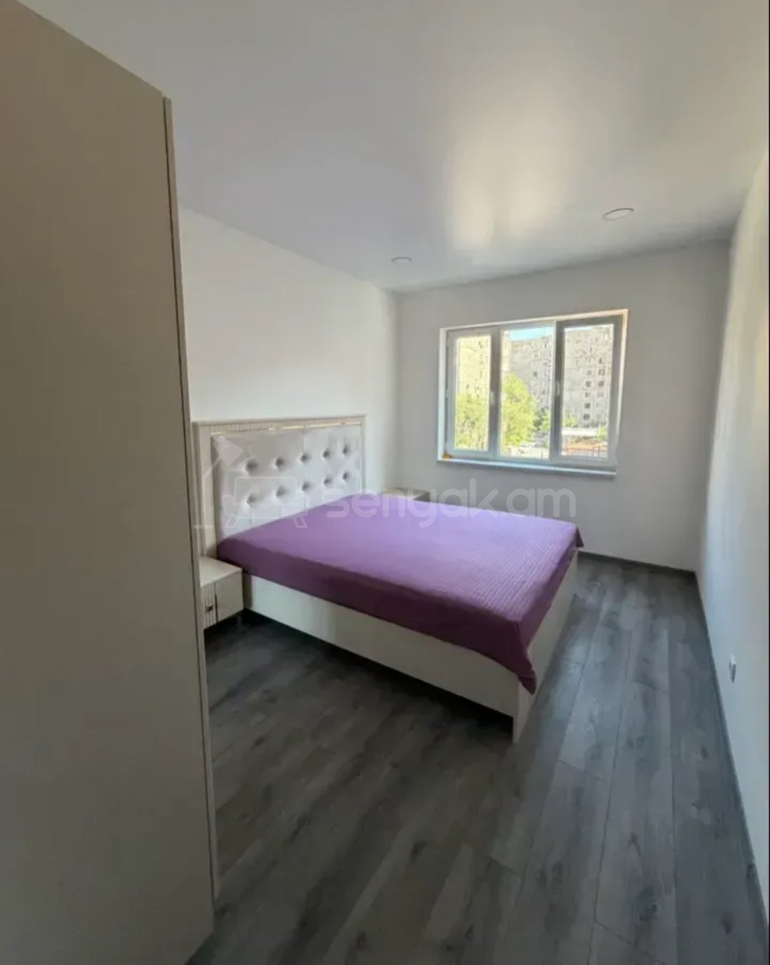 4 Սենյականոց Բնակարան, 89քմ, 1/9 հարկ, Կապիտալ Վերանորոգված