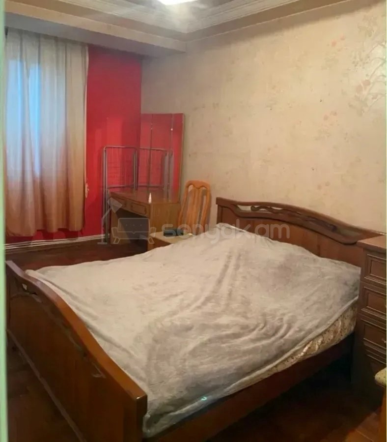 3 Սենյականոց Բնակարան, 85քմ, 9/14 հարկ, Նորմալ Վիճակում