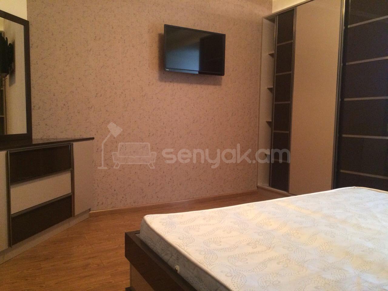 2 Սենյականոց Բնակարան, 62քմ, 8/11 հարկ, Դիզայներական Վերանորոգված