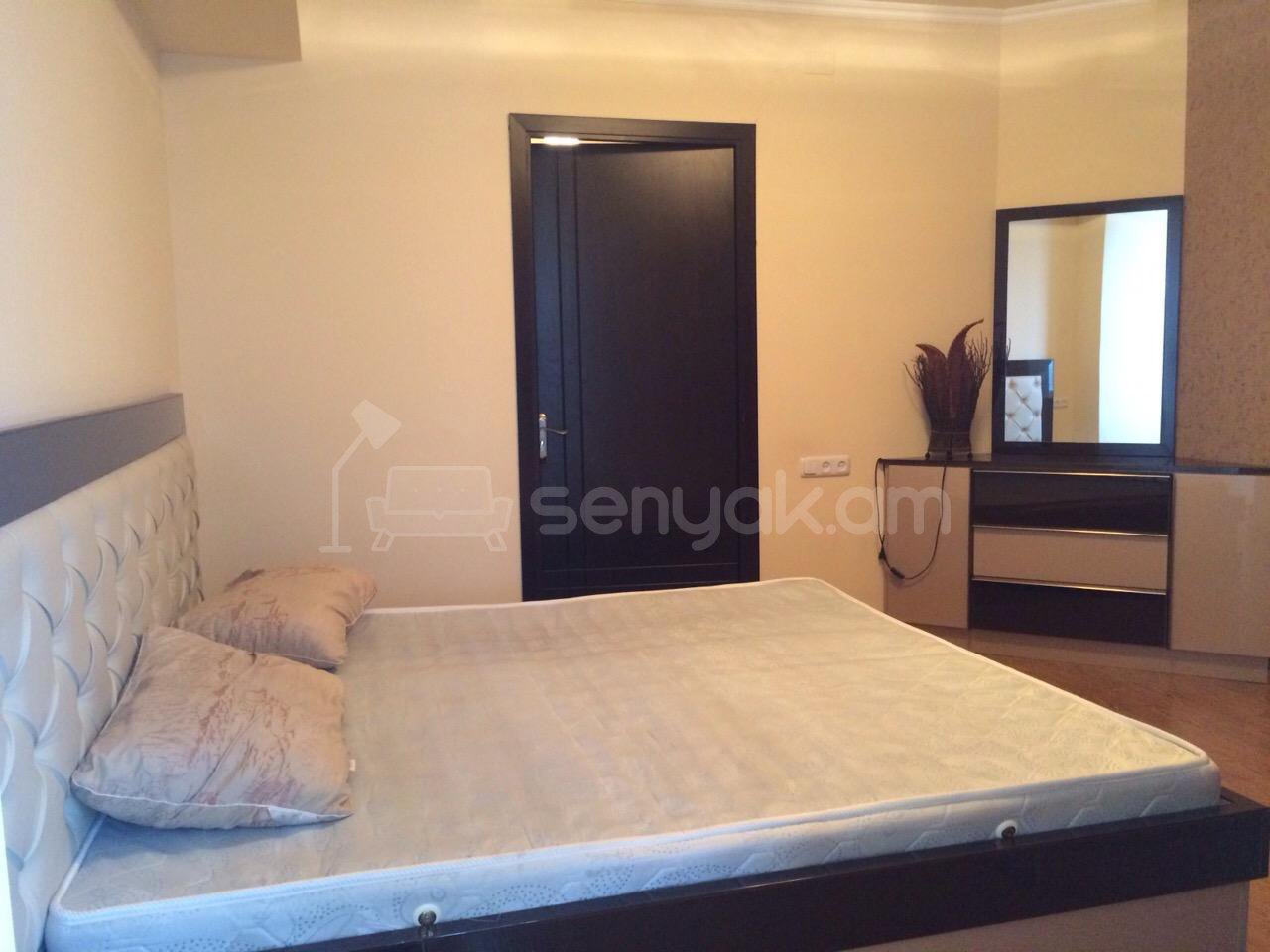 2 Սենյականոց Բնակարան, 62քմ, 8/11 հարկ, Դիզայներական Վերանորոգված