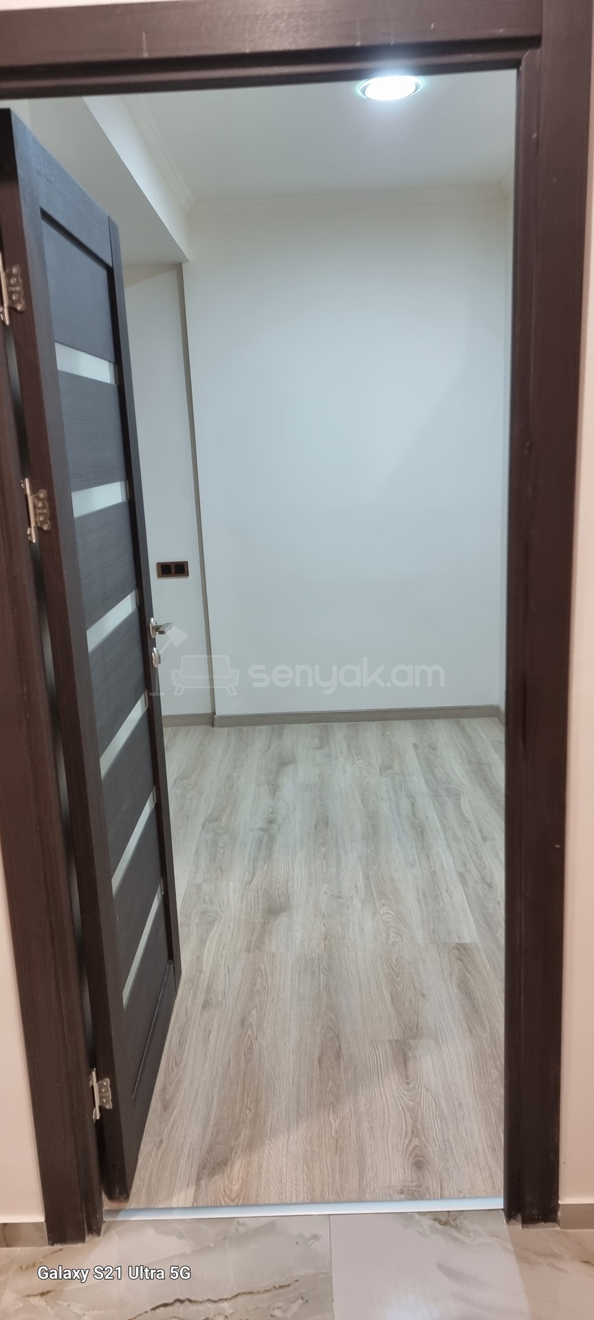3 Սենյականոց Բնակարան, 65քմ, 3/9 հարկ, Կապիտալ Վերանորոգված